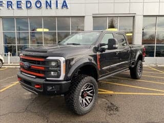 Ford 2023 F-250 Super Duty