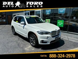 BMW 2014 X5