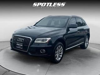 Audi 2015 Q5