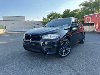 BMW 2016 X5 M