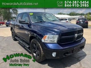 Ram 2017 1500