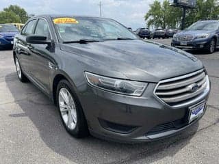 Ford 2018 Taurus