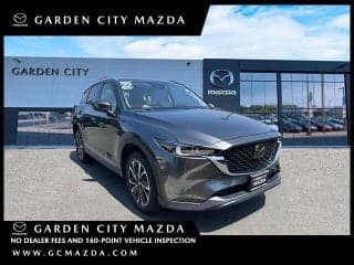 Mazda 2022 CX-5