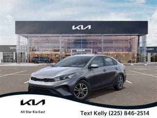 Kia 2024 Forte