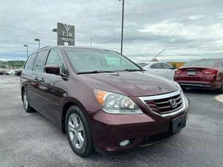 Honda 2010 Odyssey