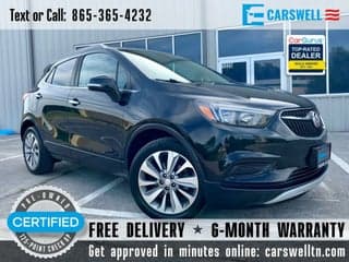 Buick 2018 Encore