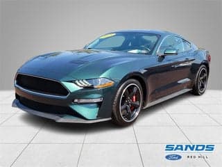 Ford 2019 Mustang