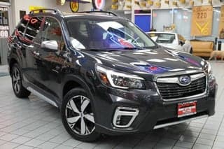 Subaru 2019 Forester