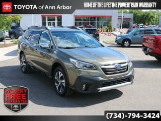 Subaru 2022 Outback