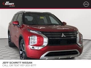 Mitsubishi 2023 Outlander PHEV