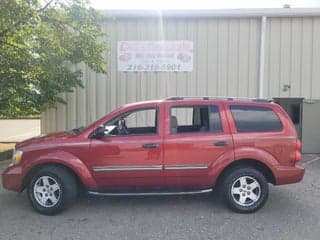 Dodge 2007 Durango