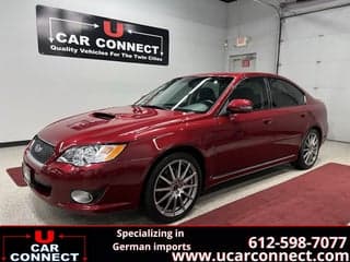 Subaru 2009 Legacy