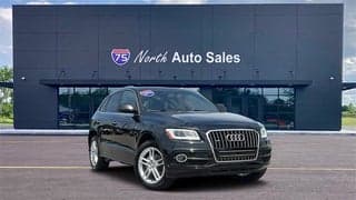 Audi 2016 Q5