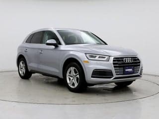 Audi 2018 Q5