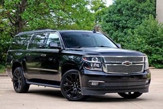 Chevrolet 2019 Suburban