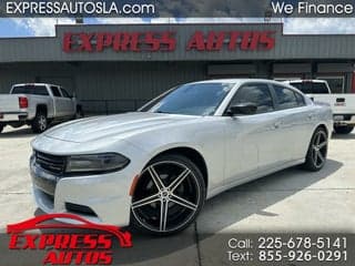 Dodge 2019 Charger