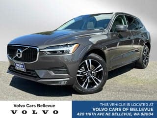 Volvo 2021 XC60