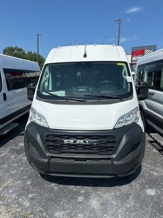 Ram 2023 ProMaster