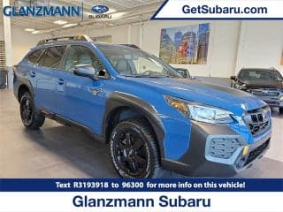 Subaru 2024 Outback