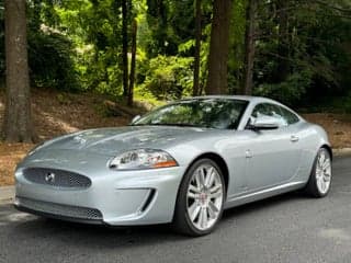 Jaguar 2011 XK