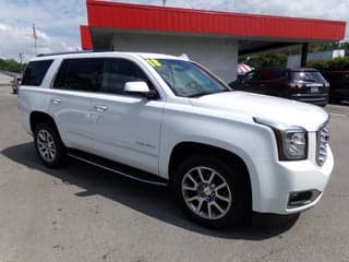 GMC 2018 Yukon