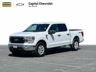 Ford 2021 F-150