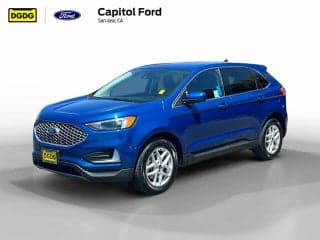 Ford 2023 Edge