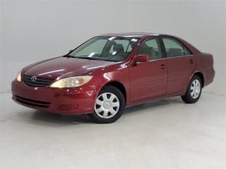 Toyota 2003 Camry