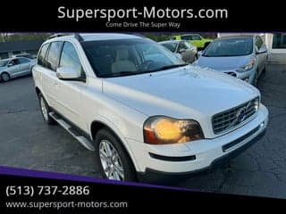 Volvo 2010 XC90