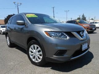 Nissan 2016 Rogue