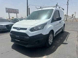 Ford 2018 Transit Connect