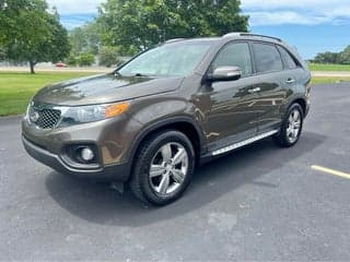 Kia 2013 Sorento