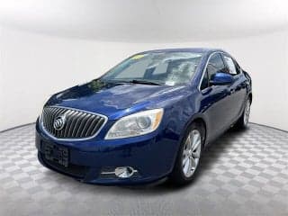 Buick 2014 Verano