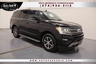 Ford 2019 Expedition