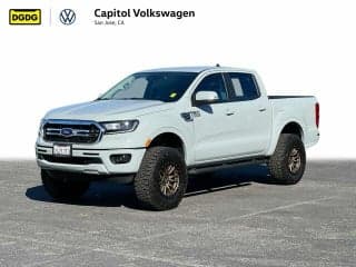 Ford 2023 Ranger