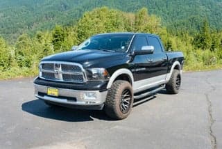 Ram 2012 1500