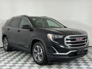 GMC 2019 Terrain