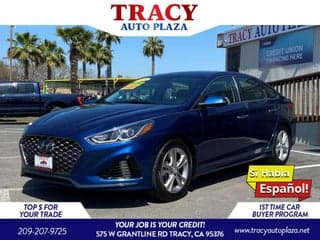 Hyundai 2019 Sonata