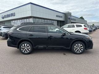 Subaru 2021 Outback