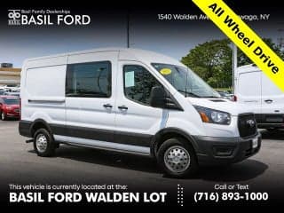 Ford 2023 Transit