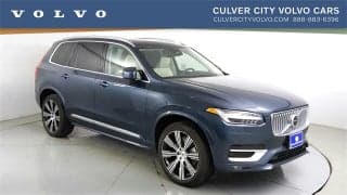 Volvo 2023 XC90