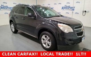 Chevrolet 2014 Equinox