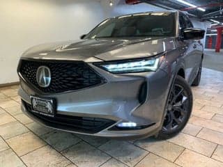 Acura 2022 MDX