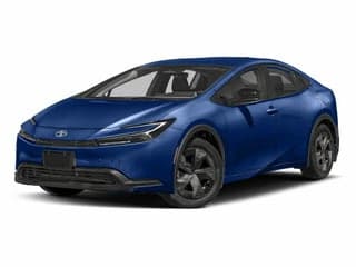 Toyota 2024 Prius