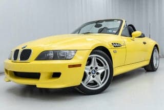 BMW 2000 Z3 M