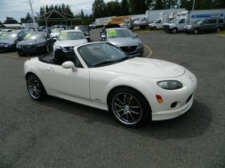 Mazda 2006 MX-5 Miata