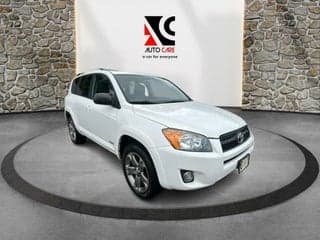 Toyota 2010 RAV4