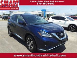 Nissan 2023 Murano