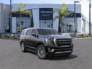 GMC 2024 Yukon