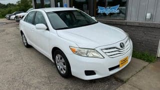 Toyota 2011 Camry